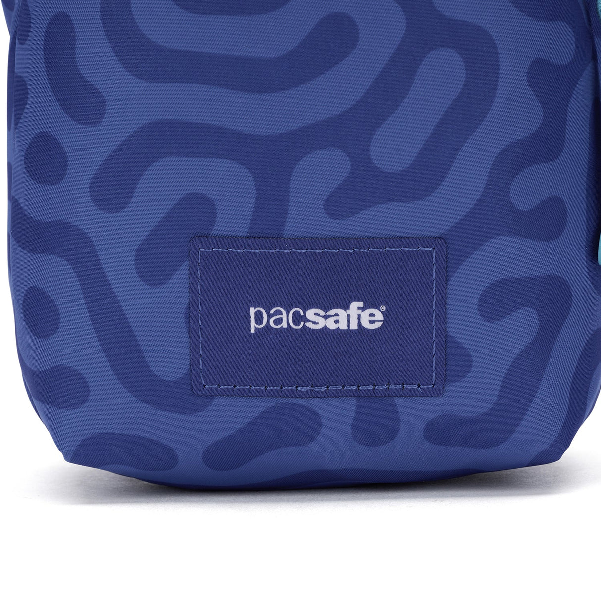 Pacsafe GO Micro Crossbody