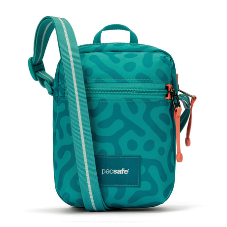 Pacsafe GO Micro Crossbody