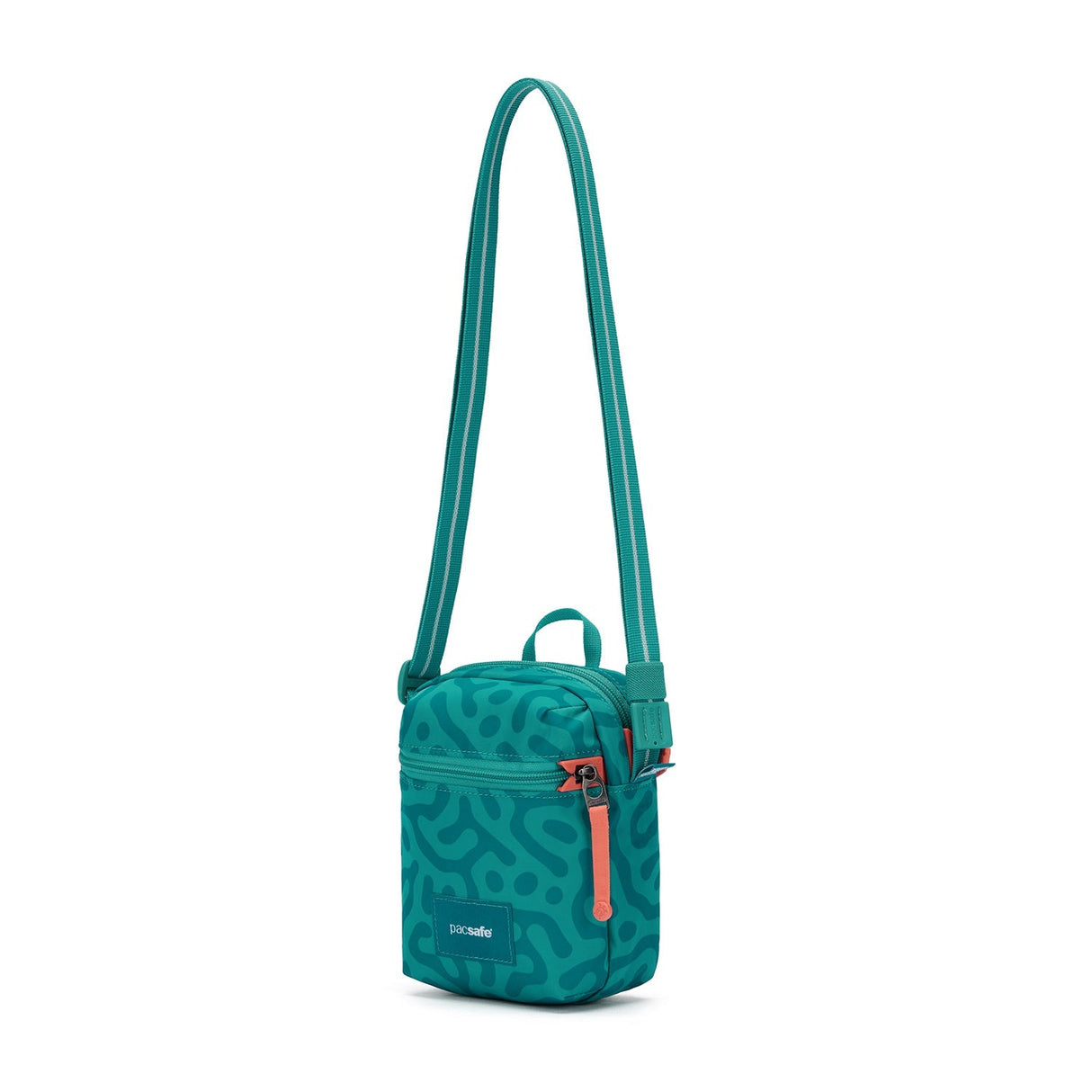 Pacsafe GO Micro Crossbody