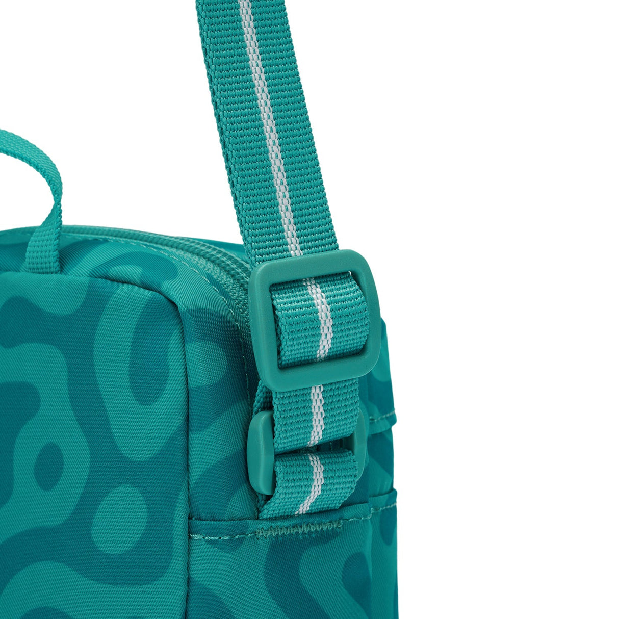 Pacsafe GO Micro Crossbody