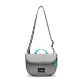 Pacsafe GO Saddle Crossbody