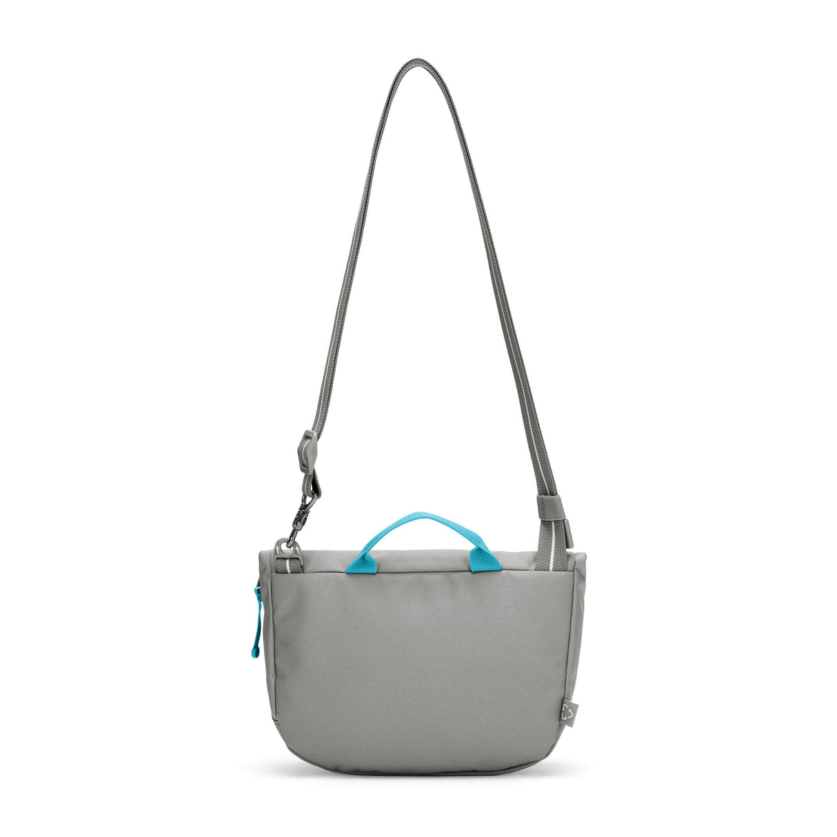 Pacsafe GO Saddle Crossbody