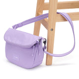 Pacsafe GO Saddle Crossbody