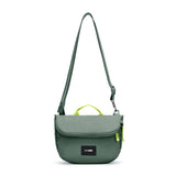 Pacsafe GO Saddle Crossbody
