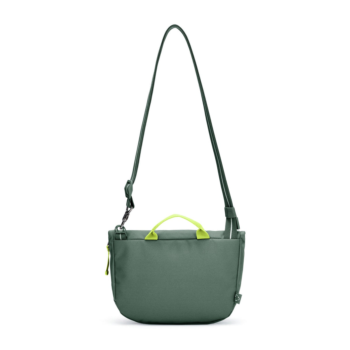 Pacsafe GO Saddle Crossbody