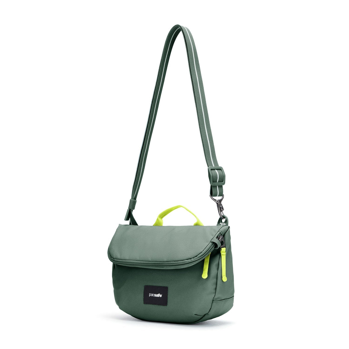 Pacsafe GO Saddle Crossbody