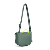 Pacsafe GO Saddle Crossbody