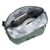 Pacsafe GO Saddle Crossbody