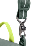 Pacsafe GO Saddle Crossbody