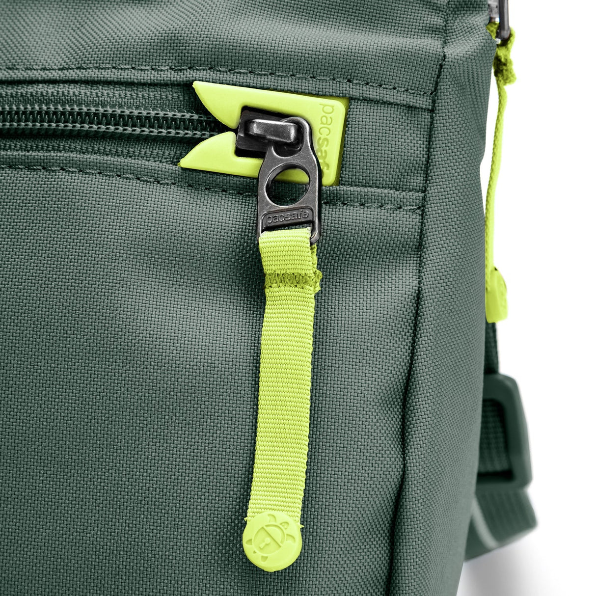 Pacsafe GO Saddle Crossbody
