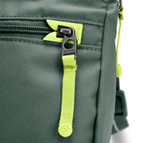Pacsafe GO Saddle Crossbody