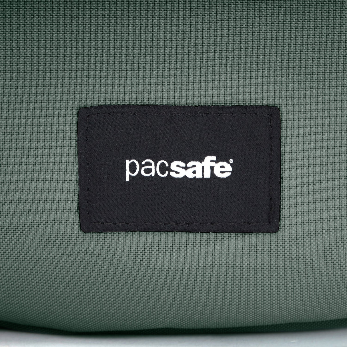 Pacsafe GO Saddle Crossbody