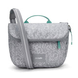 Pacsafe GO Saddle Crossbody