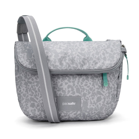 Pacsafe GO Saddle Crossbody