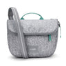 Pacsafe GO Saddle Crossbody