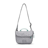 Pacsafe GO Saddle Crossbody