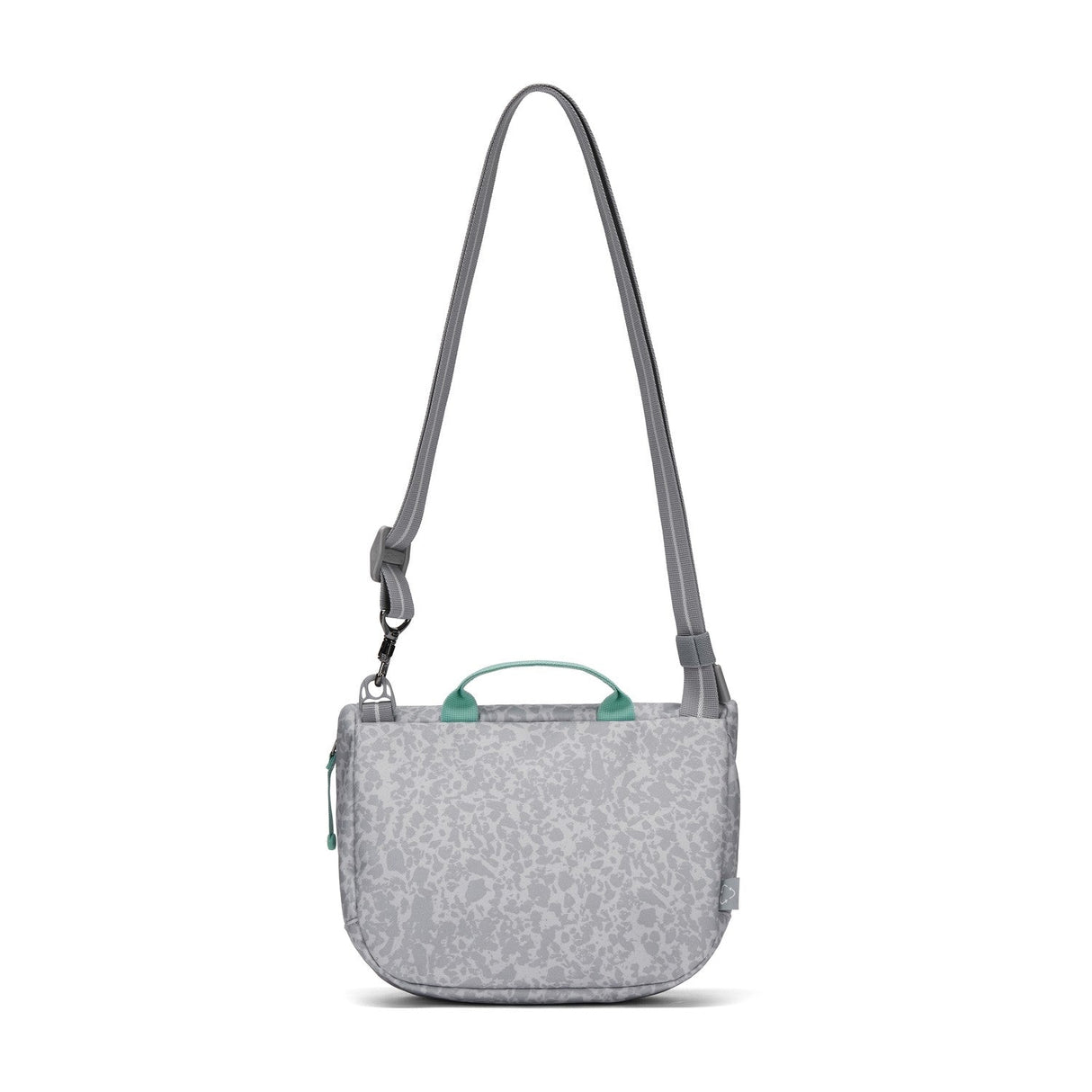 Pacsafe GO Saddle Crossbody