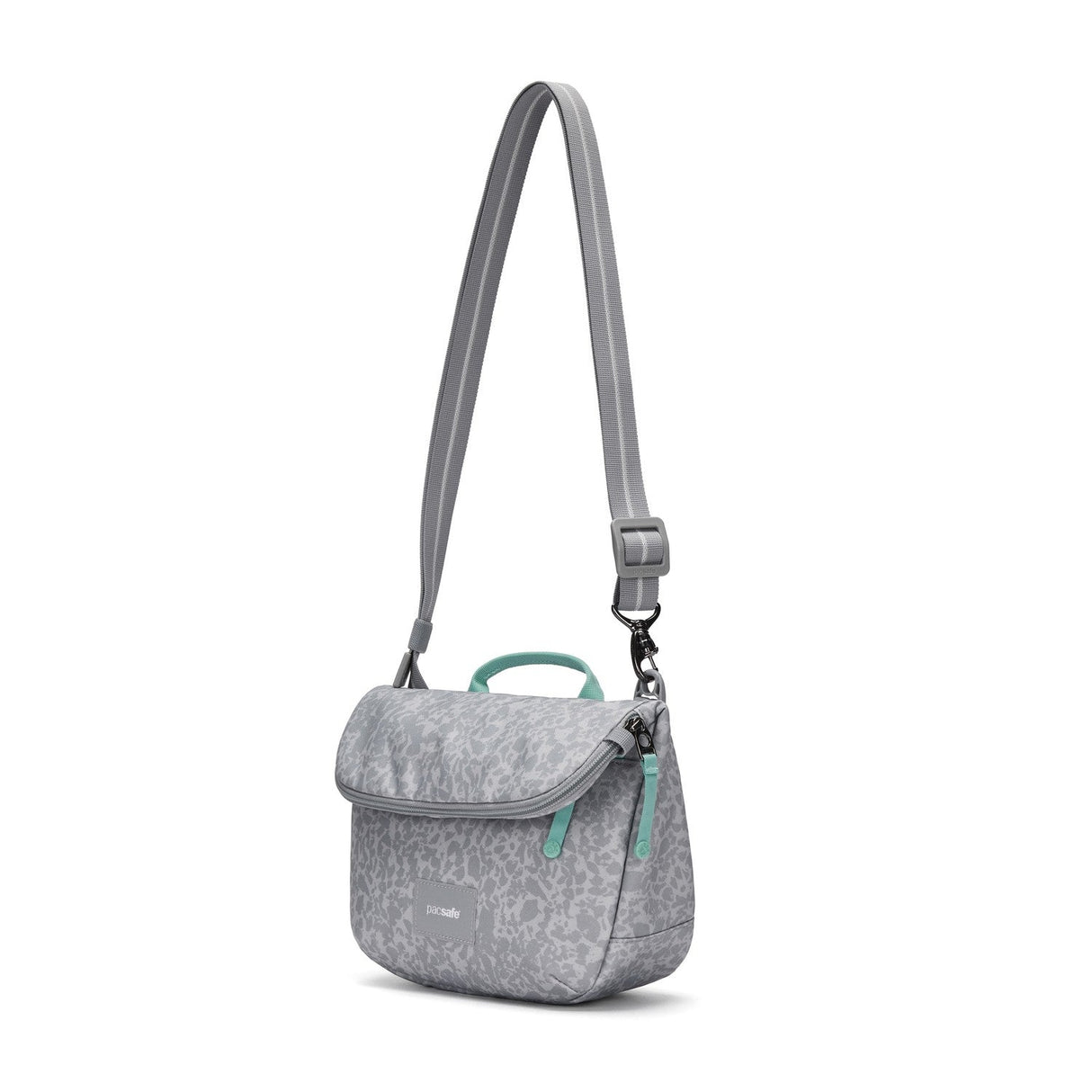 Pacsafe GO Saddle Crossbody