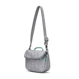 Pacsafe GO Saddle Crossbody