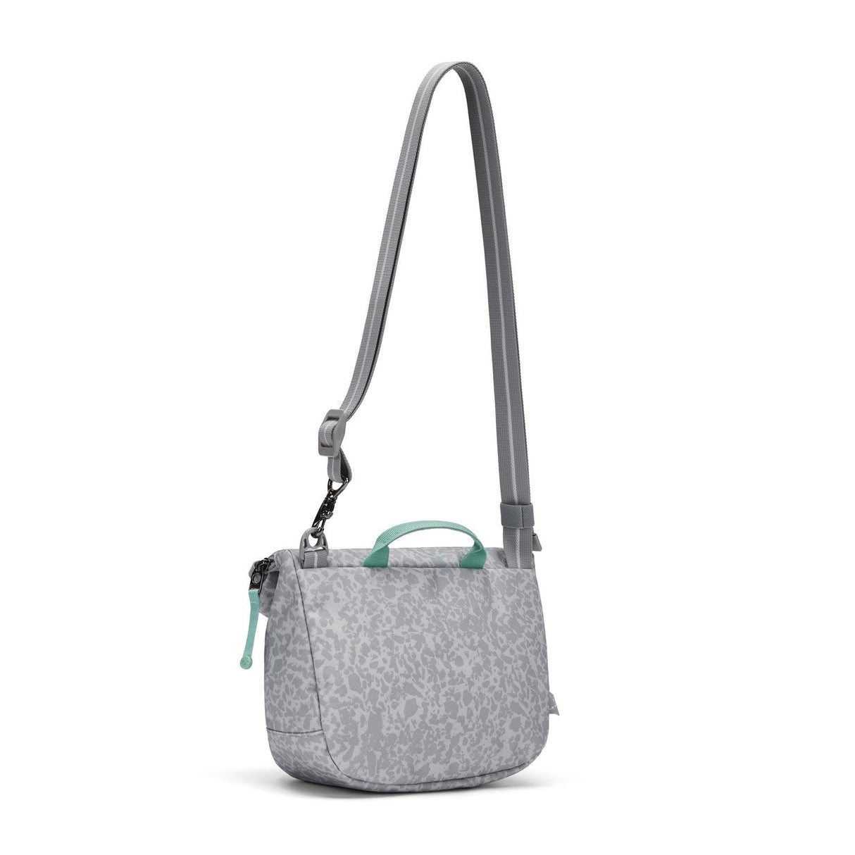Pacsafe GO Saddle Crossbody