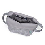 Pacsafe GO Saddle Crossbody