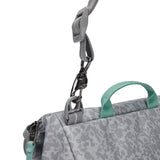 Pacsafe GO Saddle Crossbody