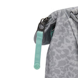 Pacsafe GO Saddle Crossbody