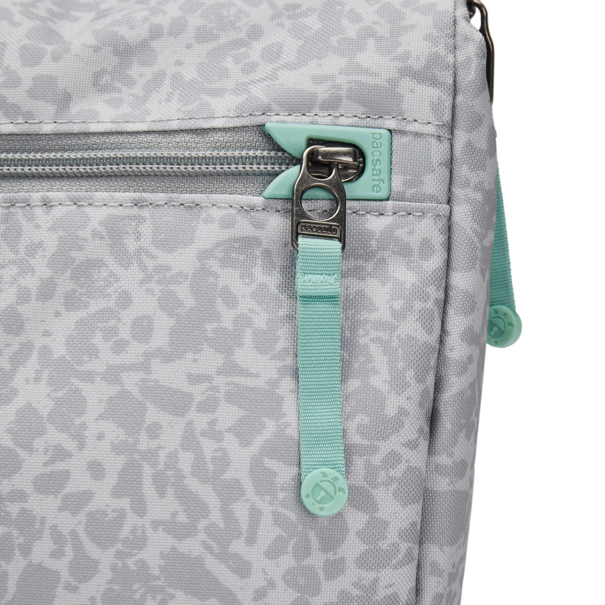Pacsafe GO Saddle Crossbody