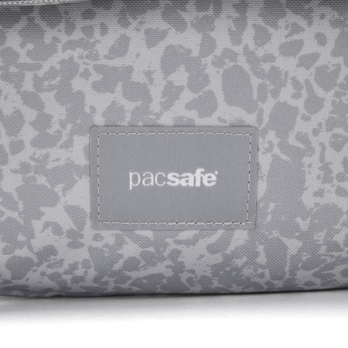 Pacsafe GO Saddle Crossbody