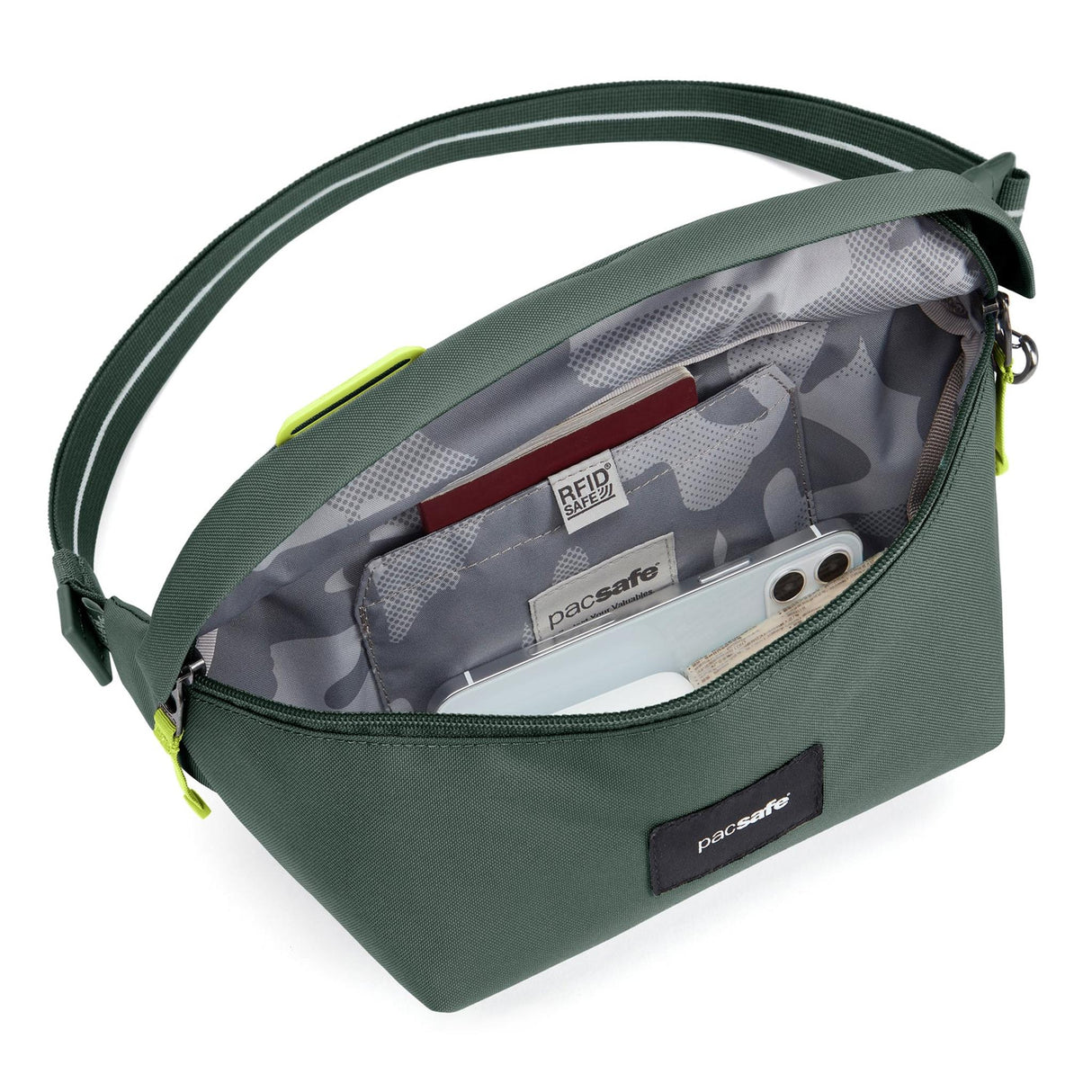 Pacsafe GO Sling Pack
