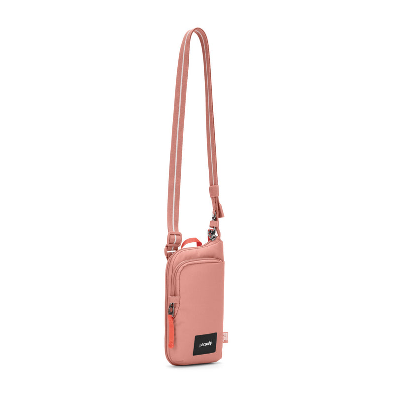 Pacsafe GO Tech Crossbody