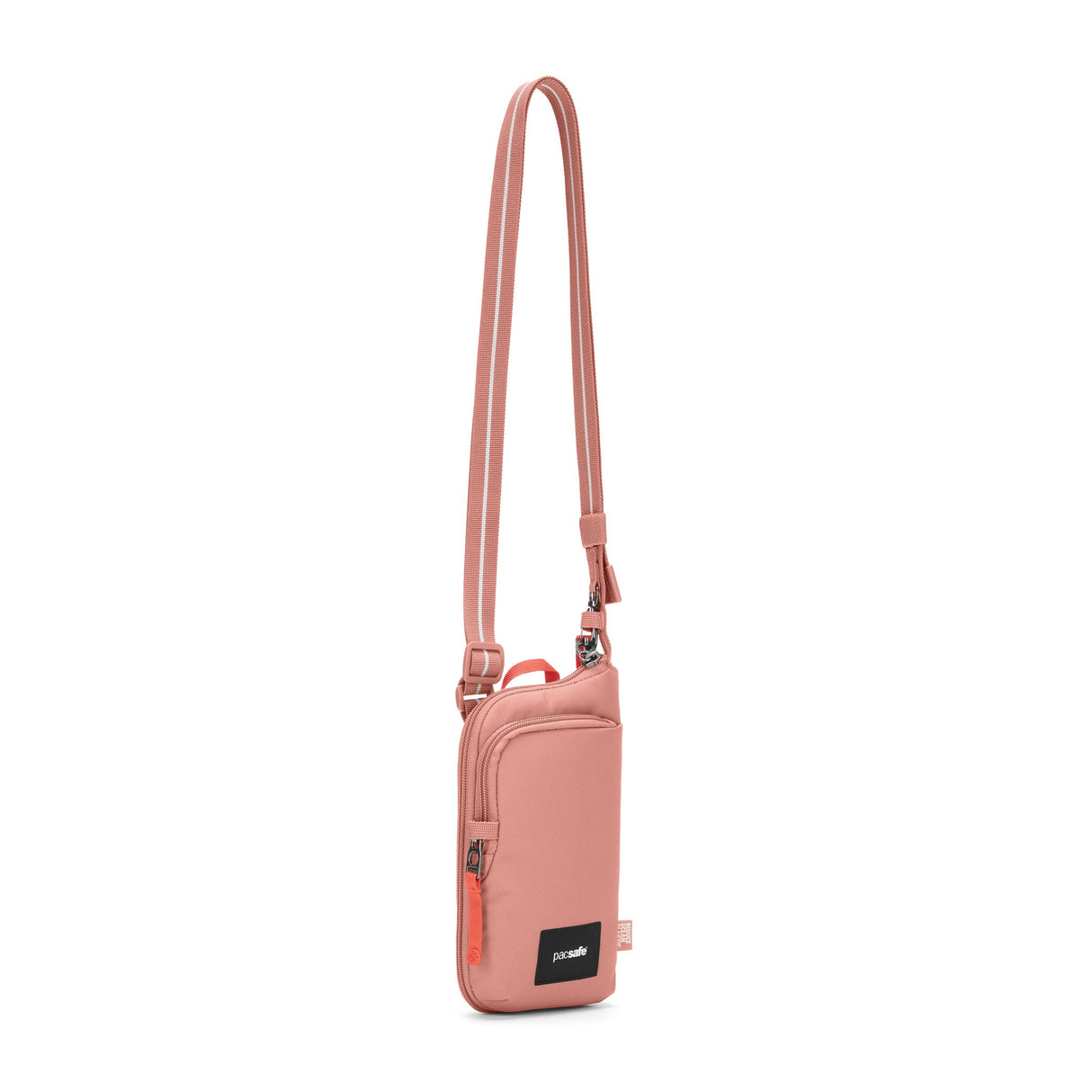 Pacsafe GO Tech Crossbody