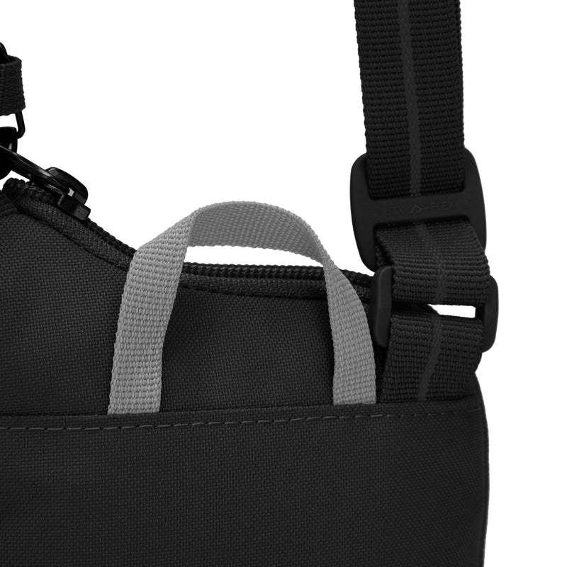 Pacsafe GO Tech Crossbody