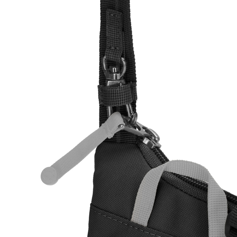 Pacsafe GO Tech Crossbody