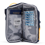 Pacsafe GO Tech Crossbody