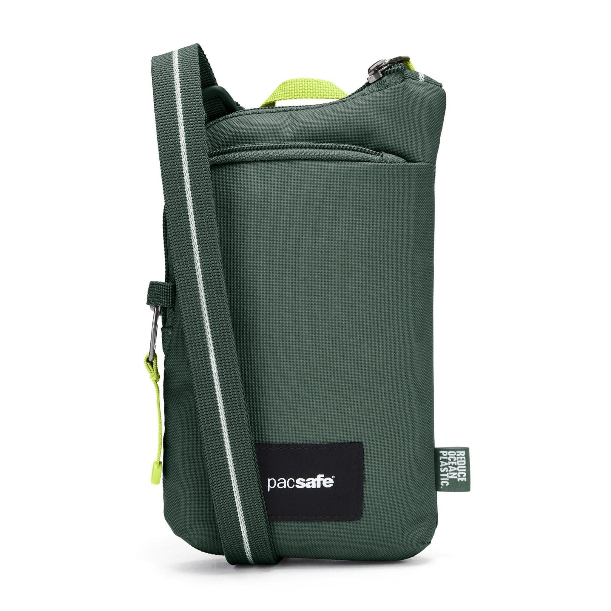 Pacsafe GO Tech Crossbody – Luggage Pros
