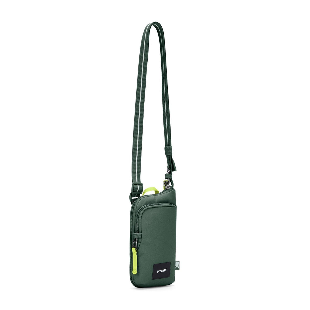 Pacsafe GO Tech Crossbody