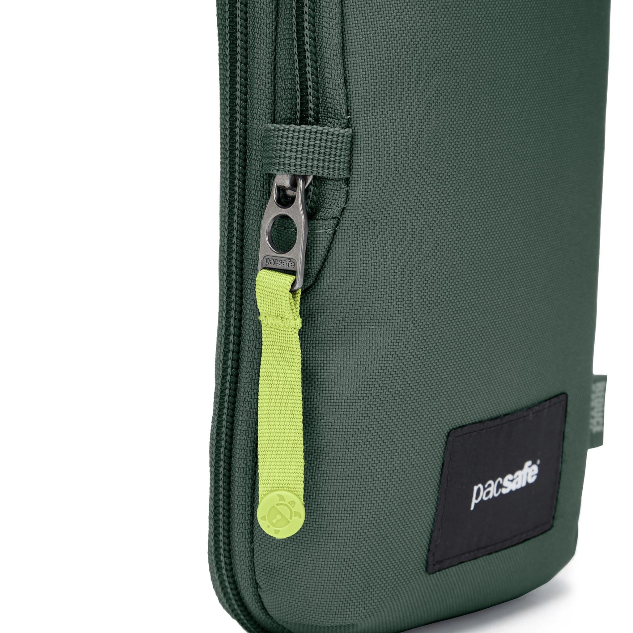Pacsafe GO Tech Crossbody – Luggage Pros
