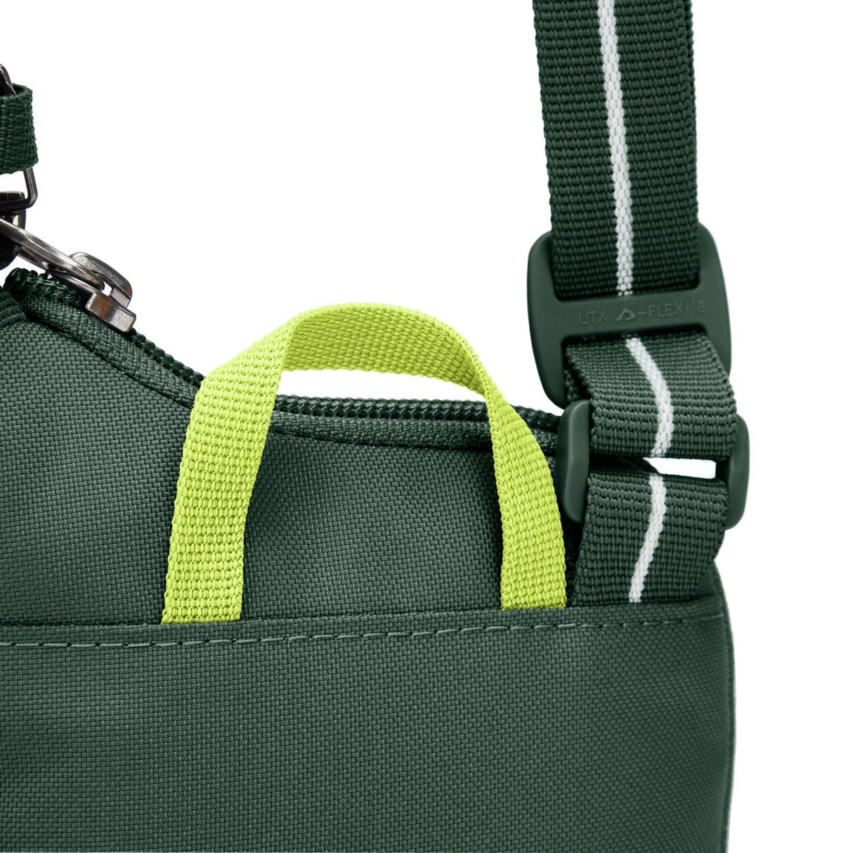 Pacsafe GO Tech Crossbody
