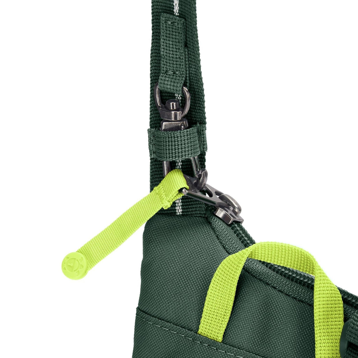 Pacsafe GO Tech Crossbody