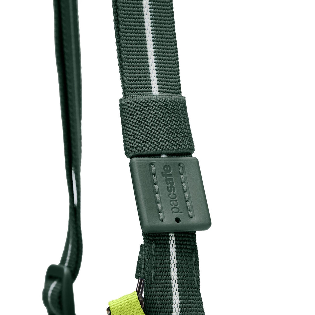 Pacsafe GO Tech Crossbody
