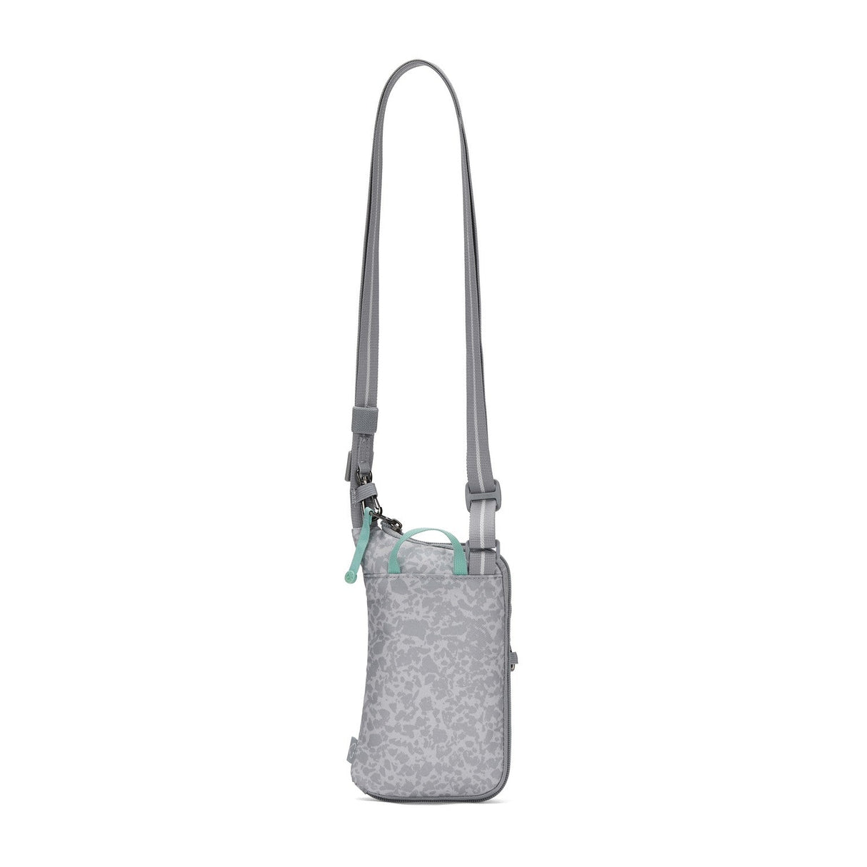 Pacsafe GO Tech Crossbody