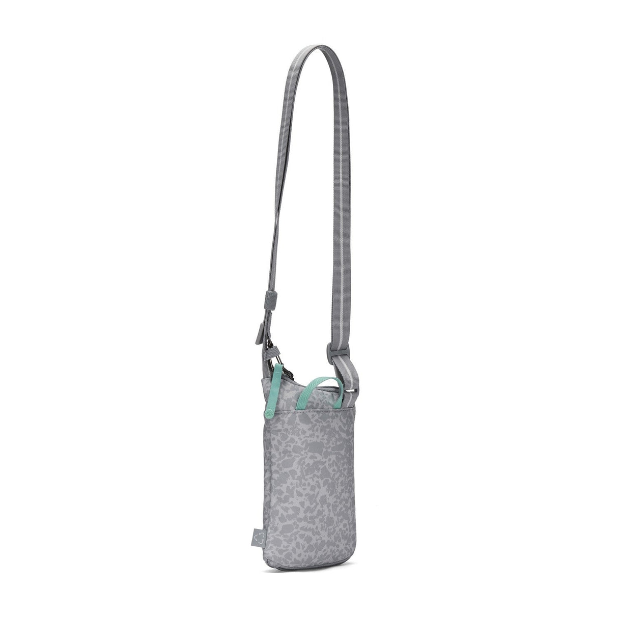 Pacsafe GO Tech Crossbody