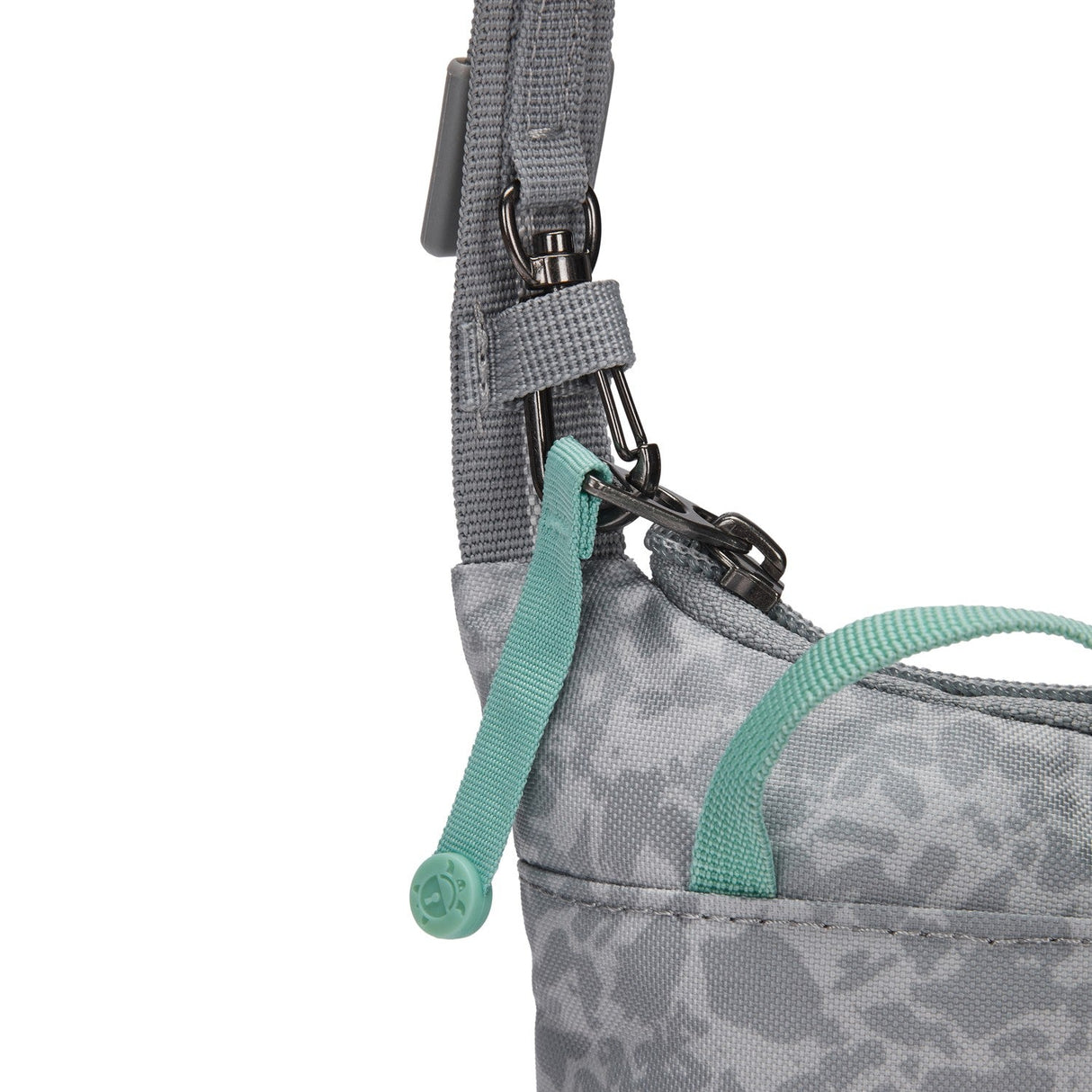 Pacsafe GO Tech Crossbody