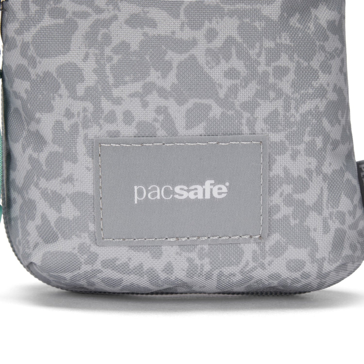 Pacsafe GO Tech Crossbody