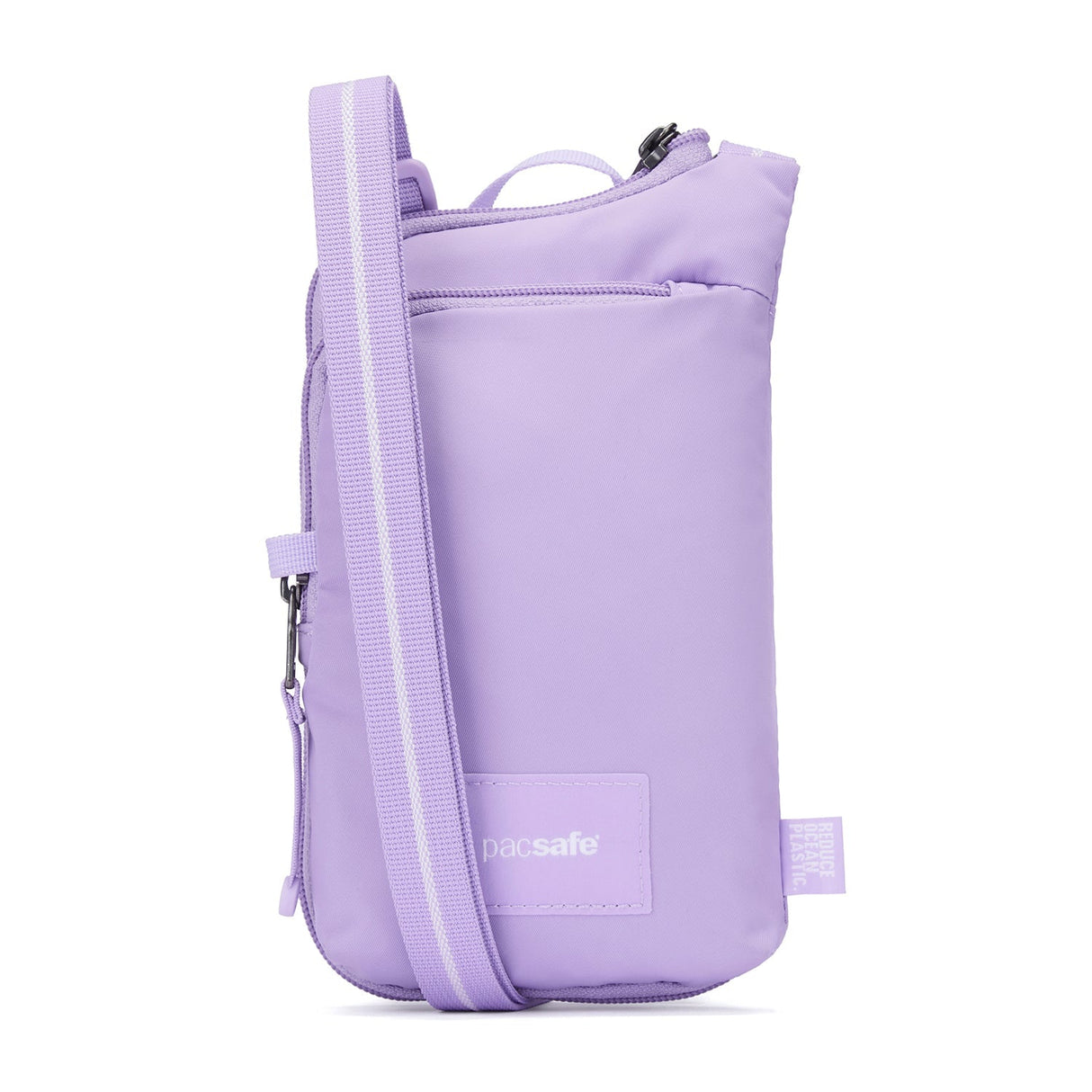 Pacsafe GO Tech Crossbody