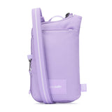 Pacsafe GO Tech Crossbody