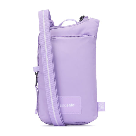 Pacsafe GO Tech Crossbody