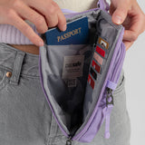 Pacsafe GO Tech Crossbody