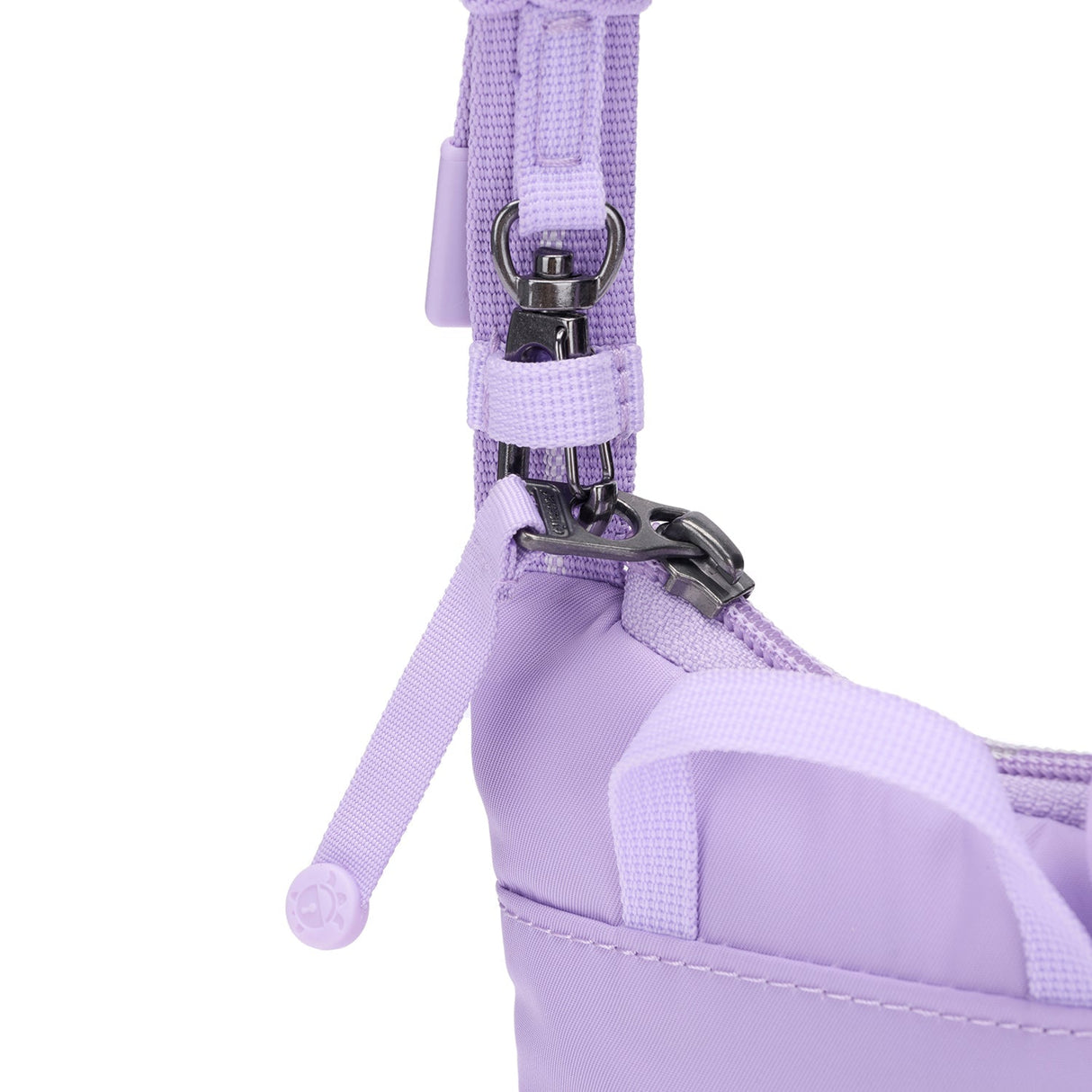 Pacsafe GO Tech Crossbody